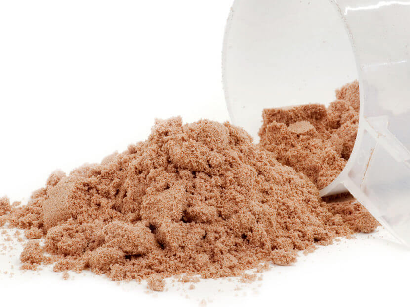Read more about the article WHEY PROTEIN